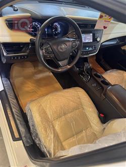 تويوتا أفالون